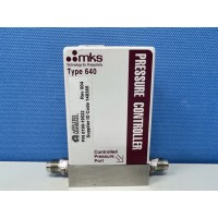 AMAT 0190-19522 MKS 640A-27866 Pressure Controller...